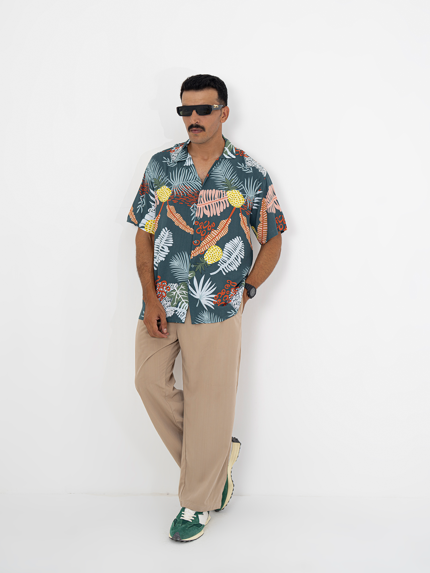 Tropic Royale