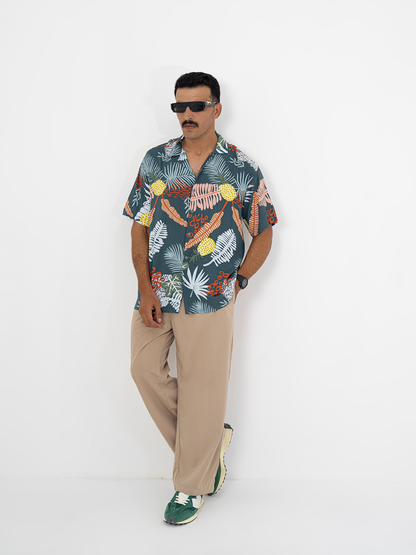 Tropic Royale