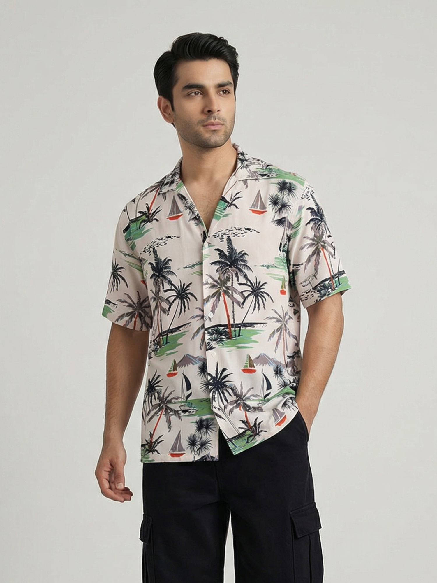 Palm Pacific