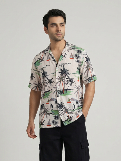 Palm Pacific