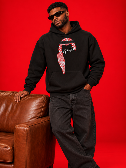 Nashmi Hoodie