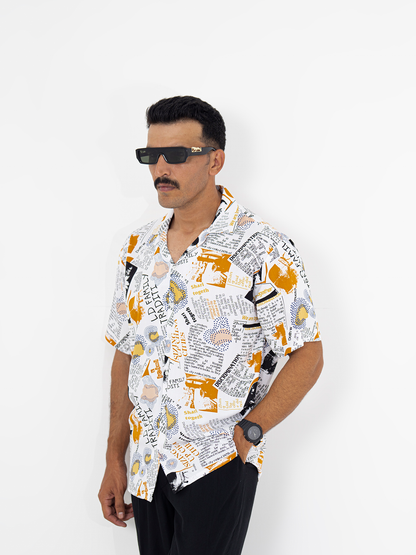 Print Theory