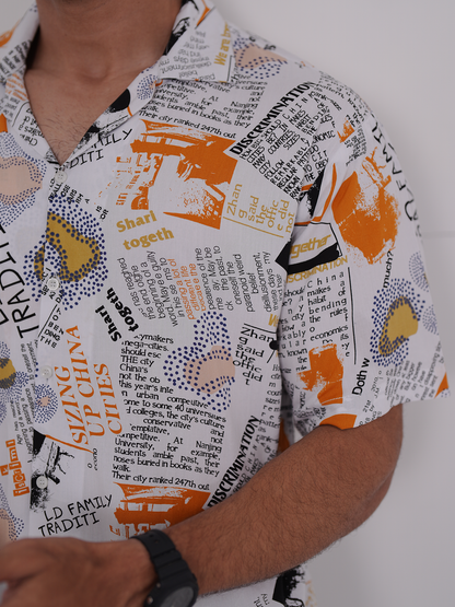 Print Theory