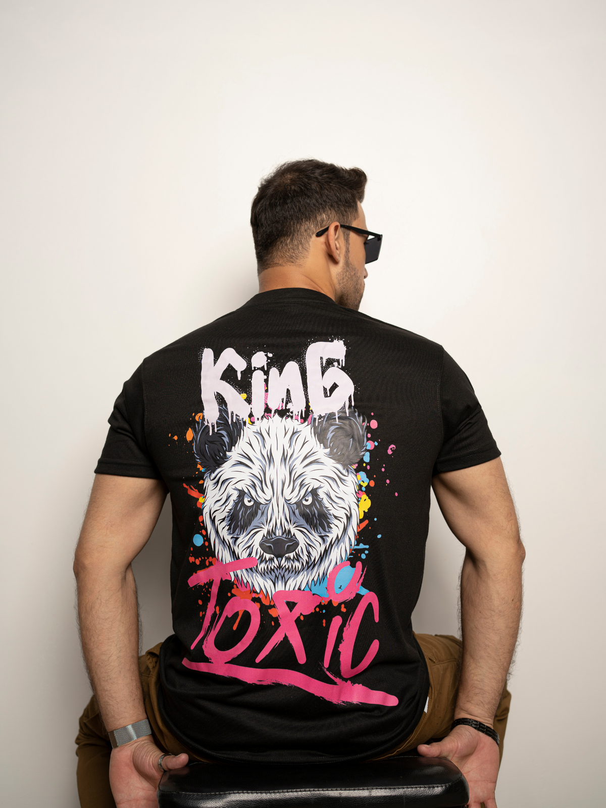 Toxic King