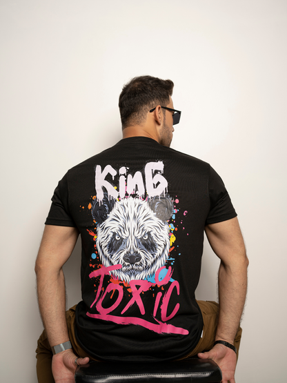 Toxic King