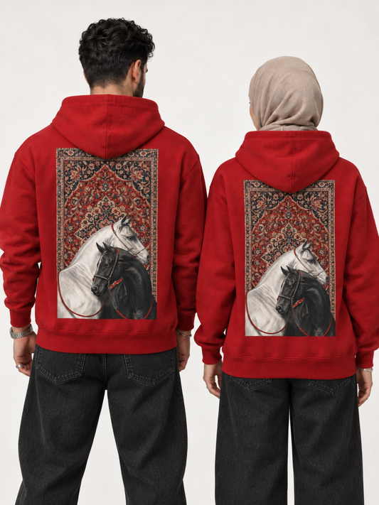 Arabian Horse