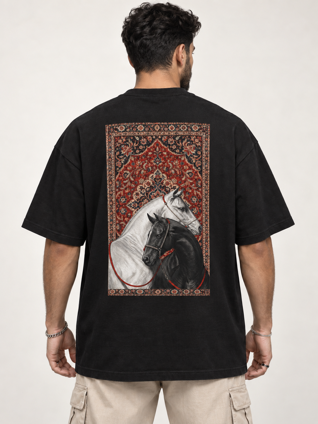 Arabian Horse