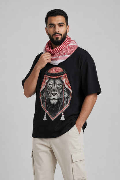 الأسد العربي الإصدار 2.0