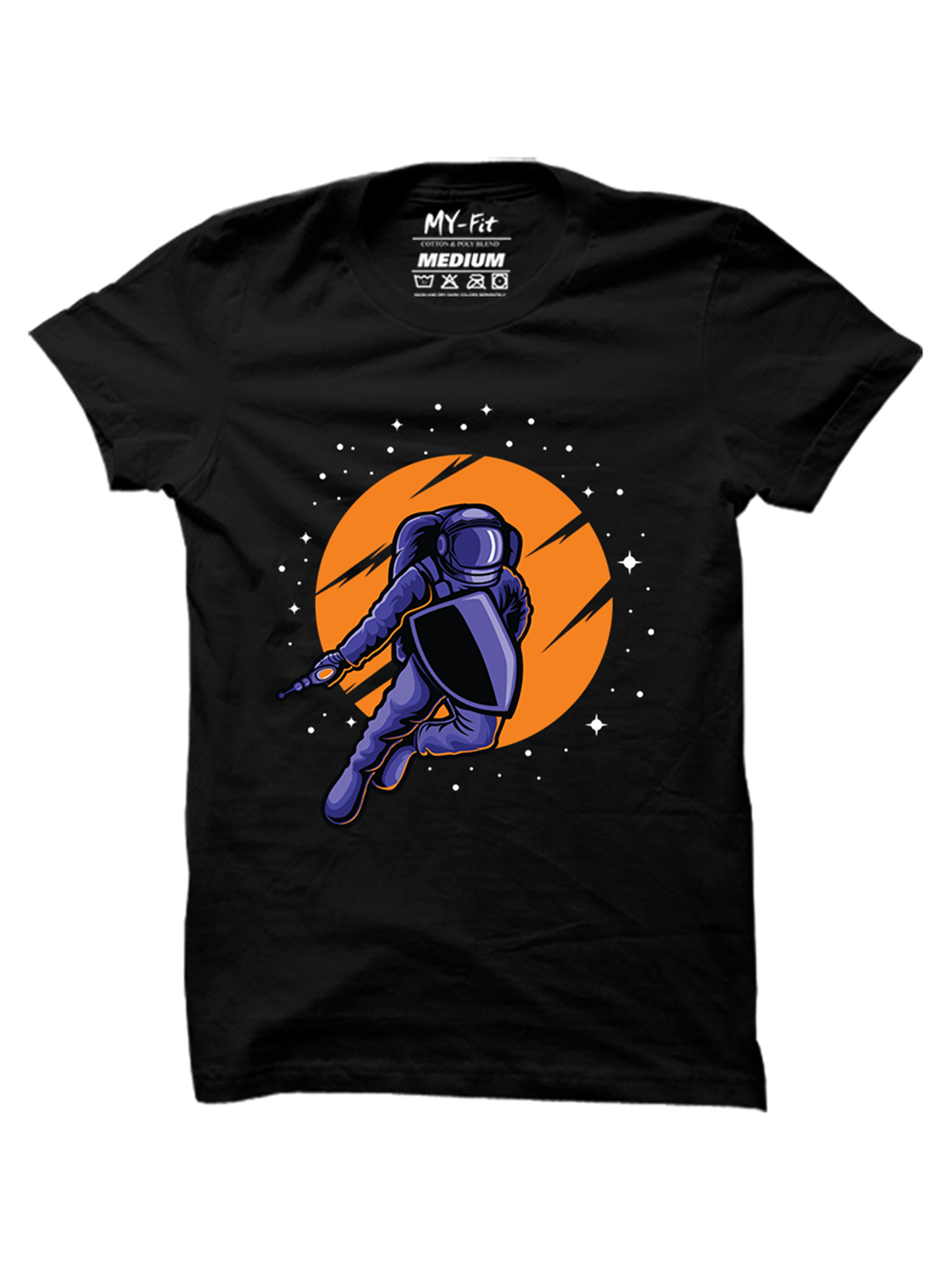 Astro Wars