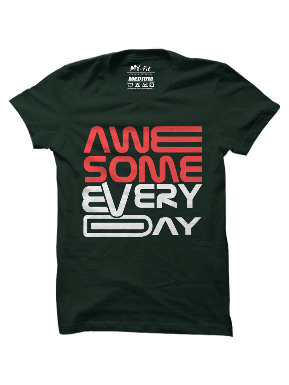Awesome Everyday