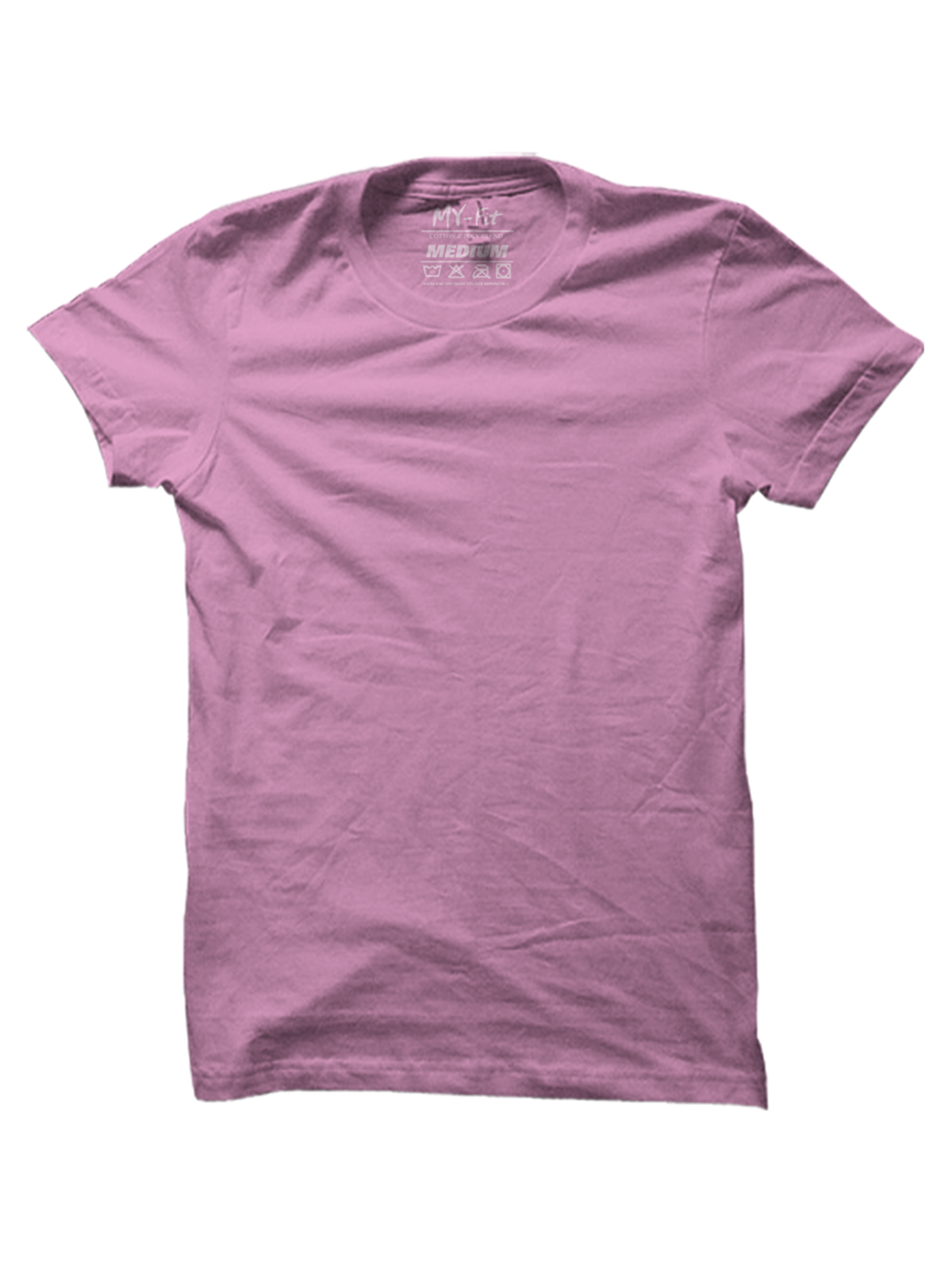 Basic T-Shirt - Sixth Degree Clothing