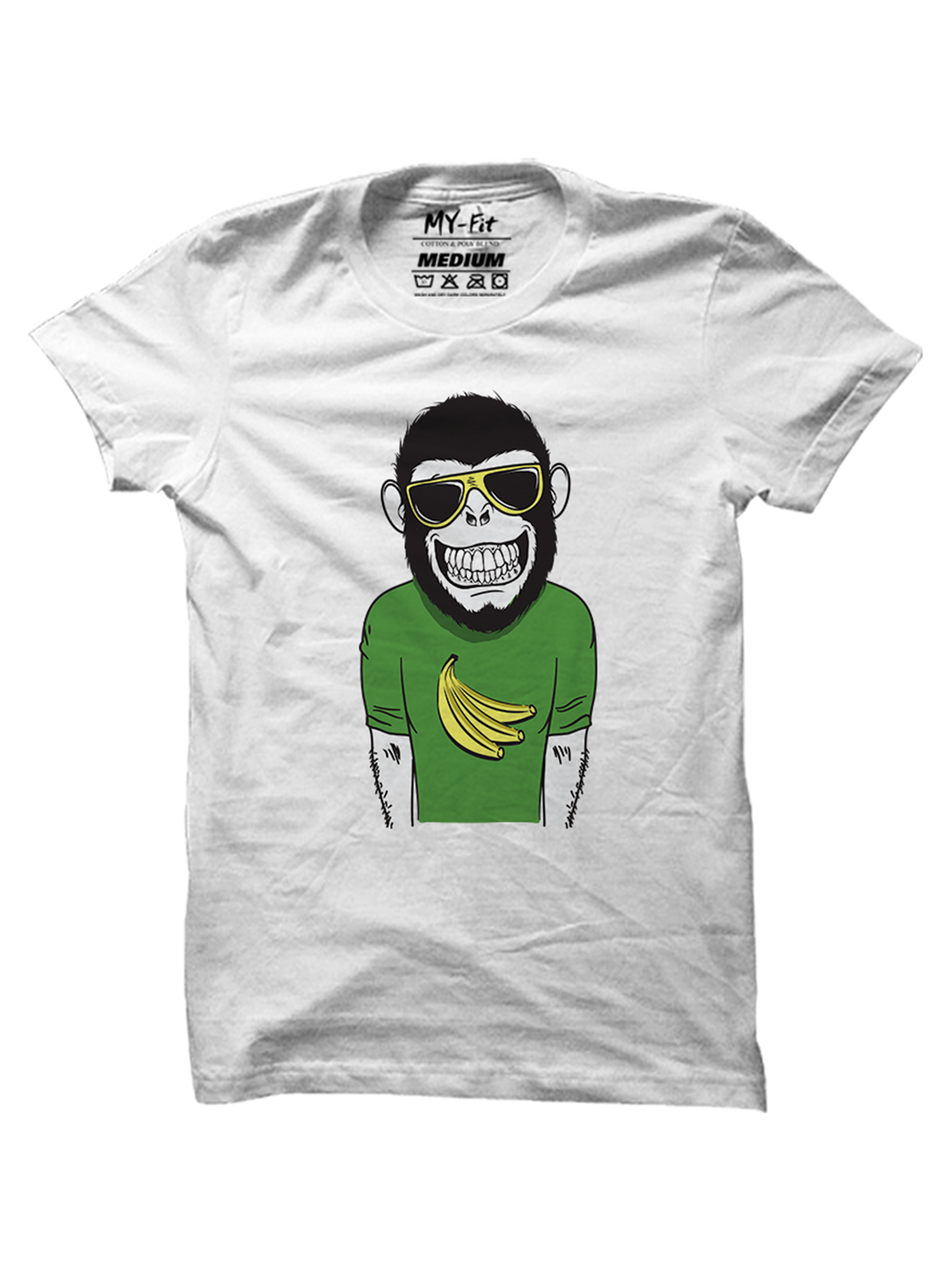 Banana Monkey