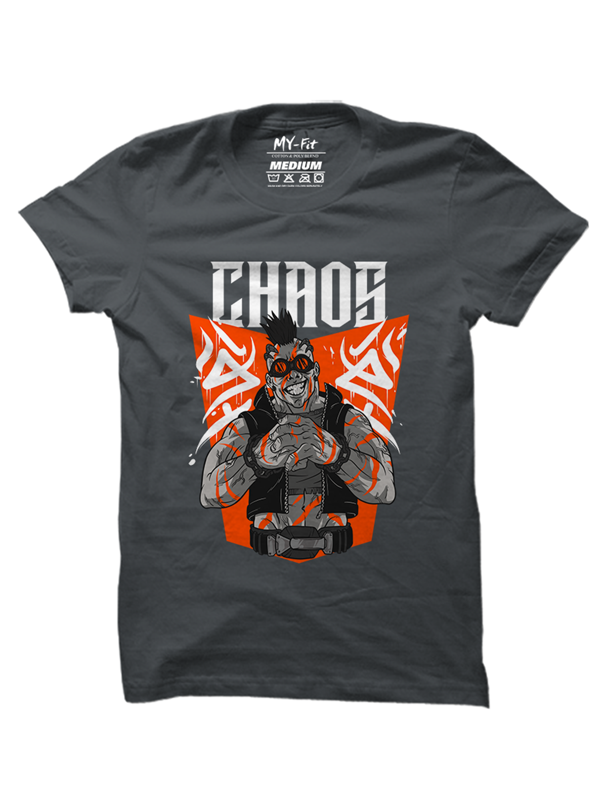 Chaos