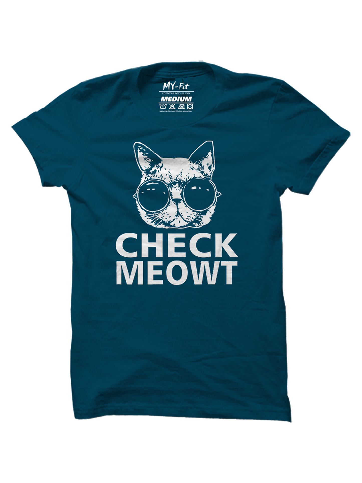 Checkmeowt