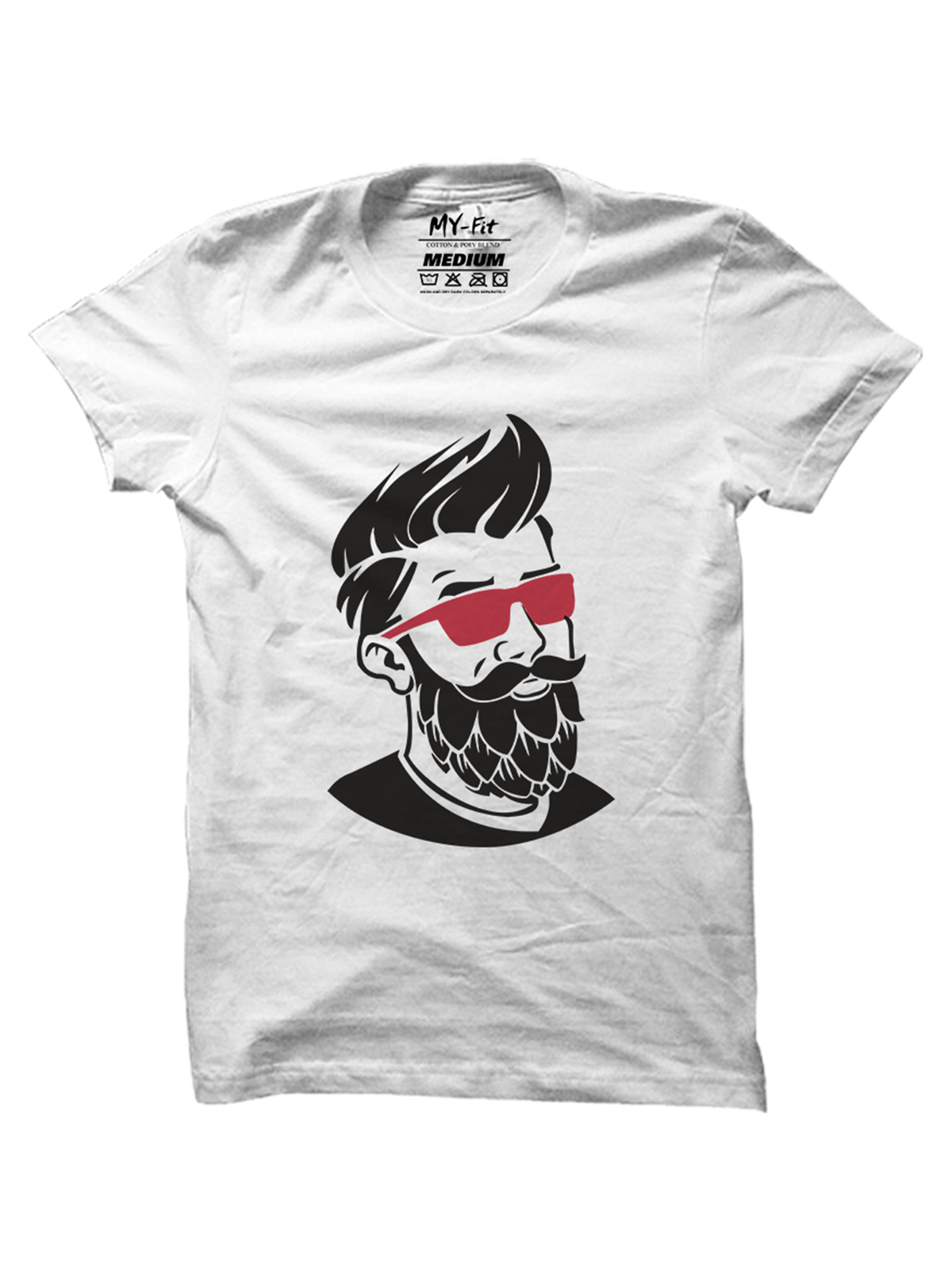 Cool Bearded Guy