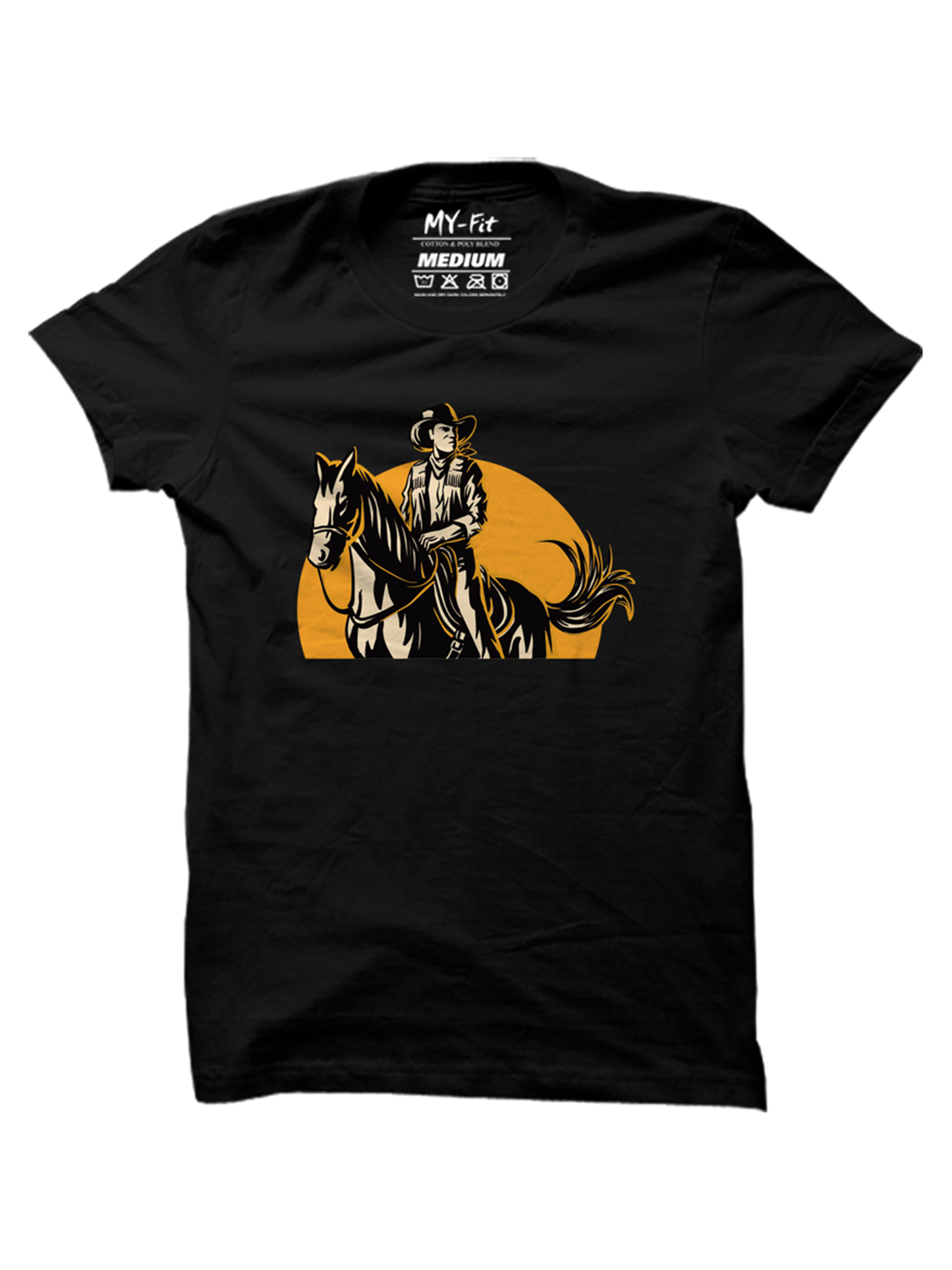 Cow Boy