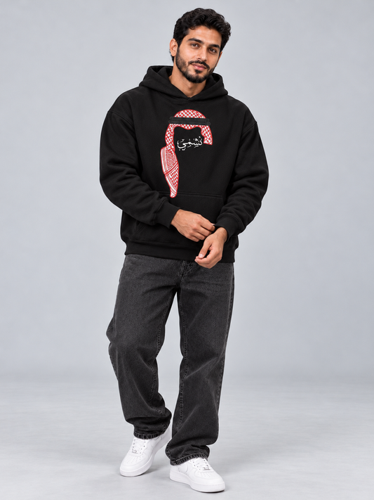 Nashmi Hoodie