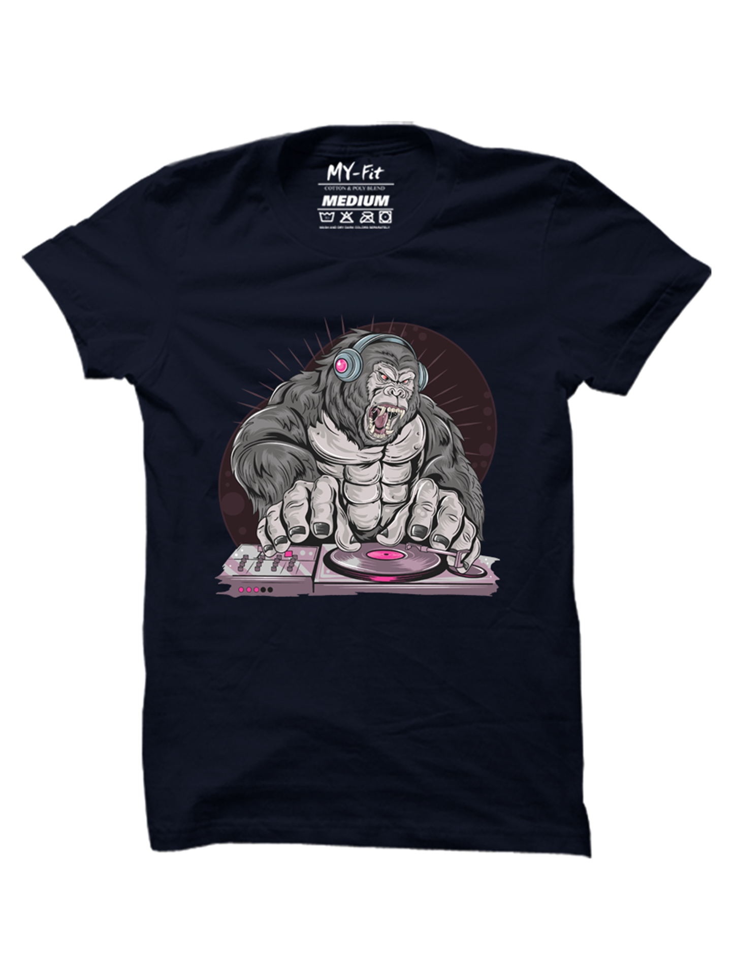 DJ Gorilla