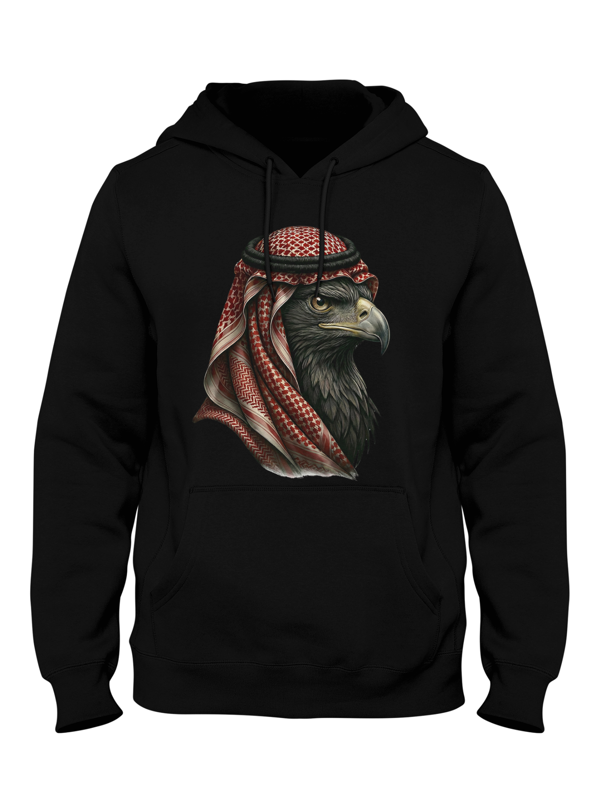 Eagle Of The Arabs