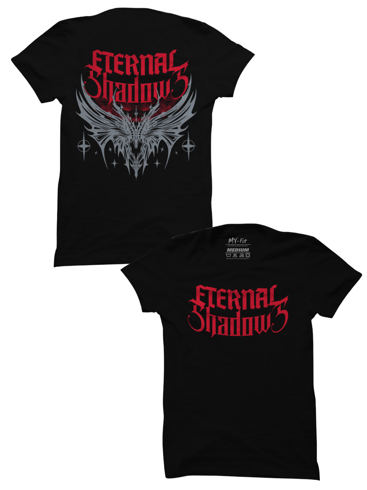 Eternal Shadow