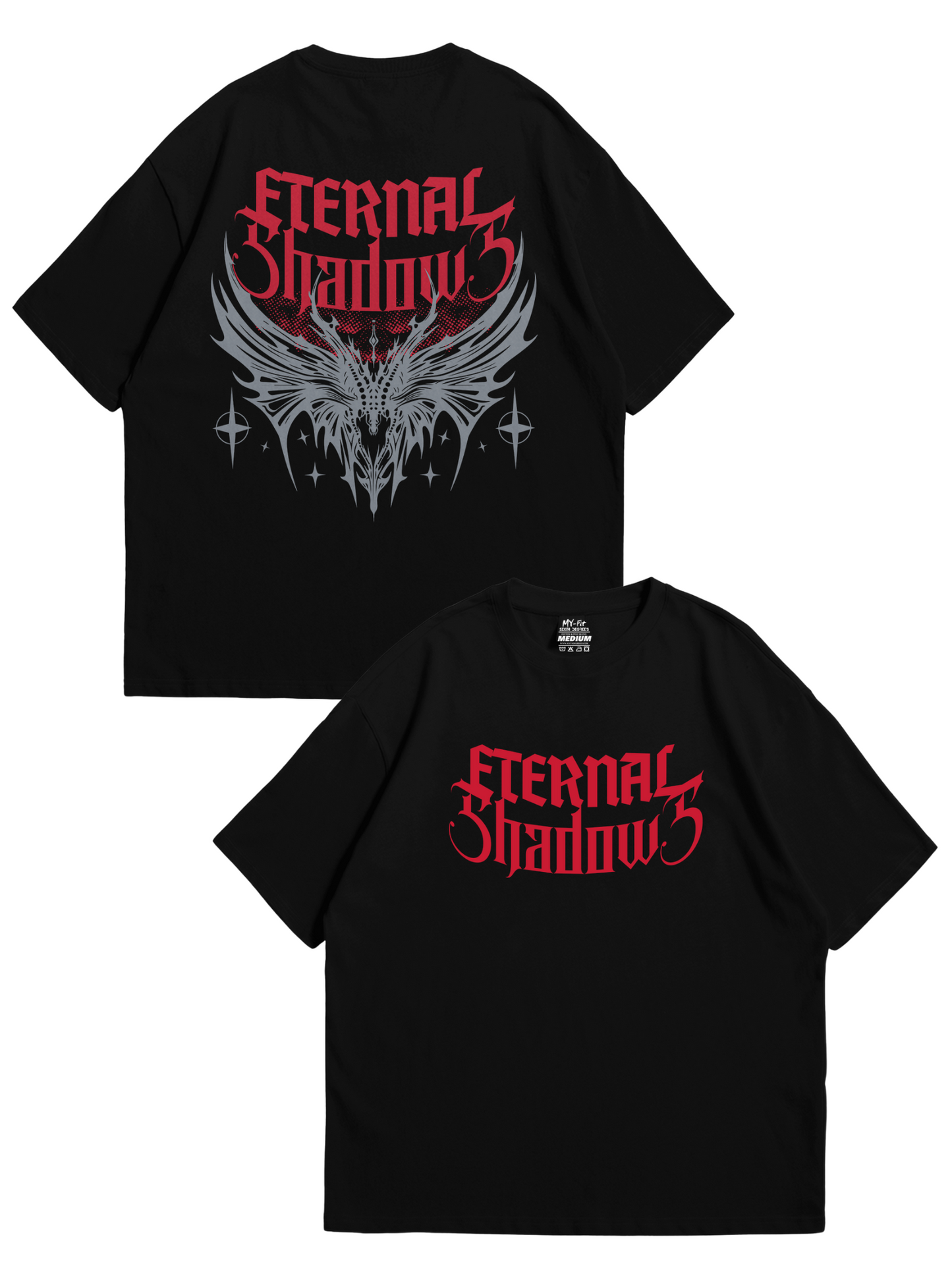 Eternal Shadow