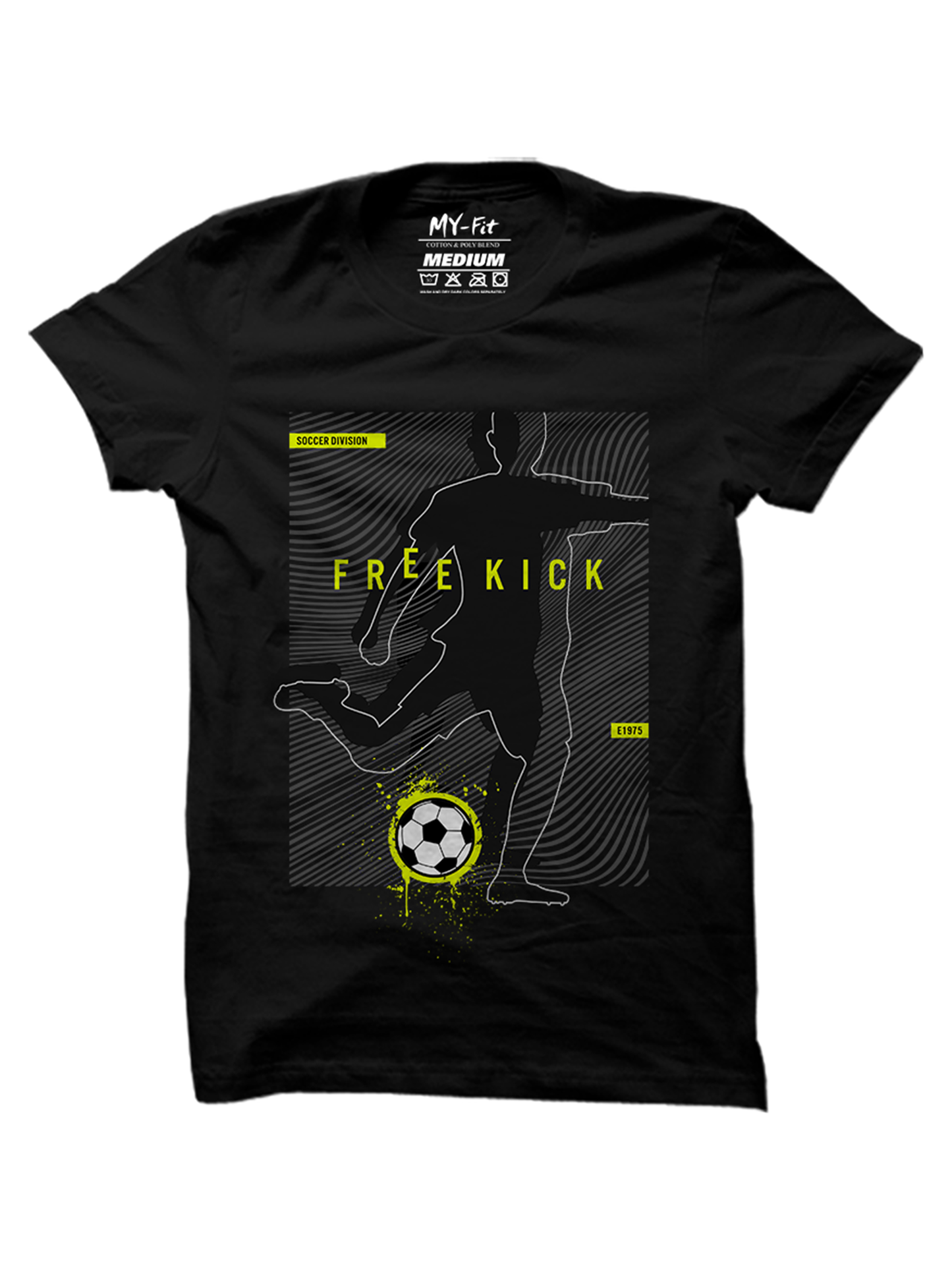 Free kick