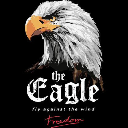 Freedom - Sixth Degree Clothing