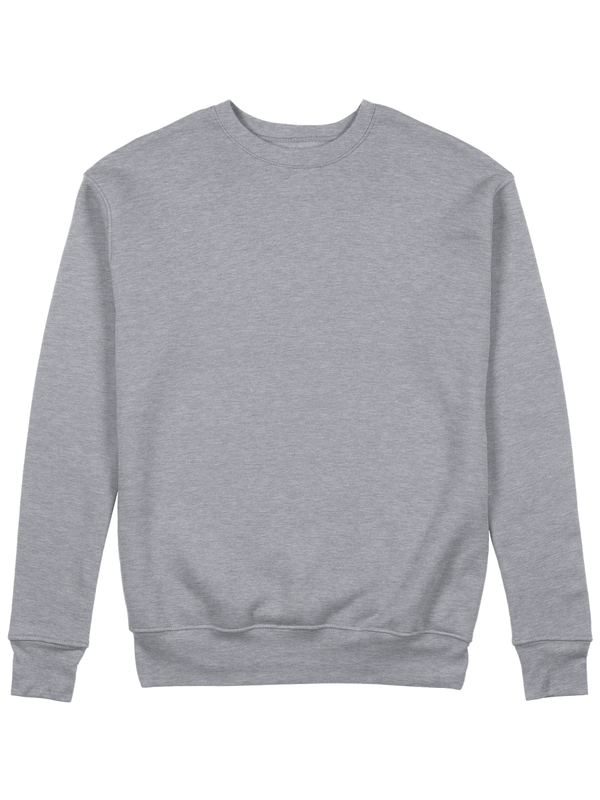 Basic Sweatshirt