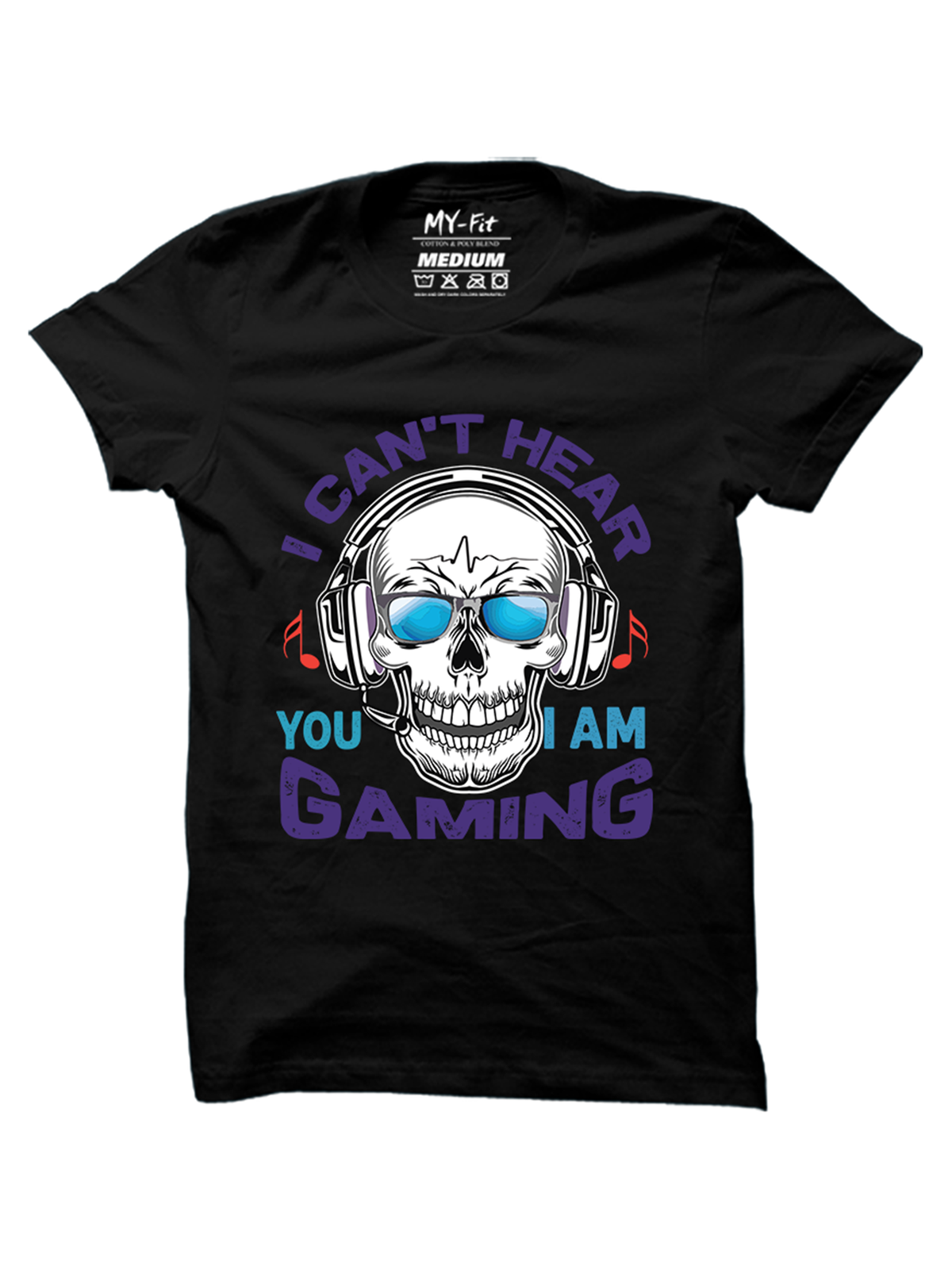 I'm Gaming Skull