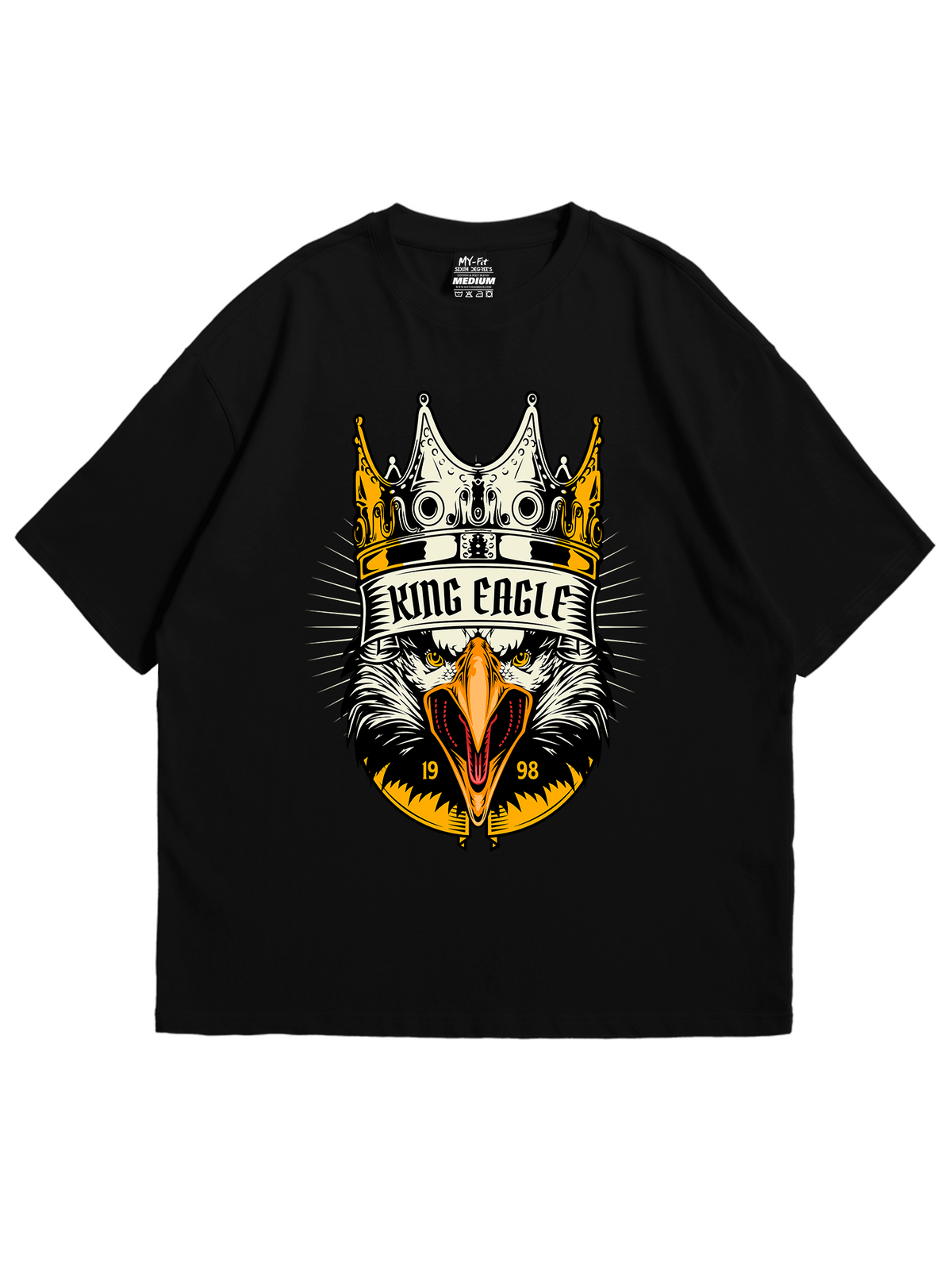 King Eagle