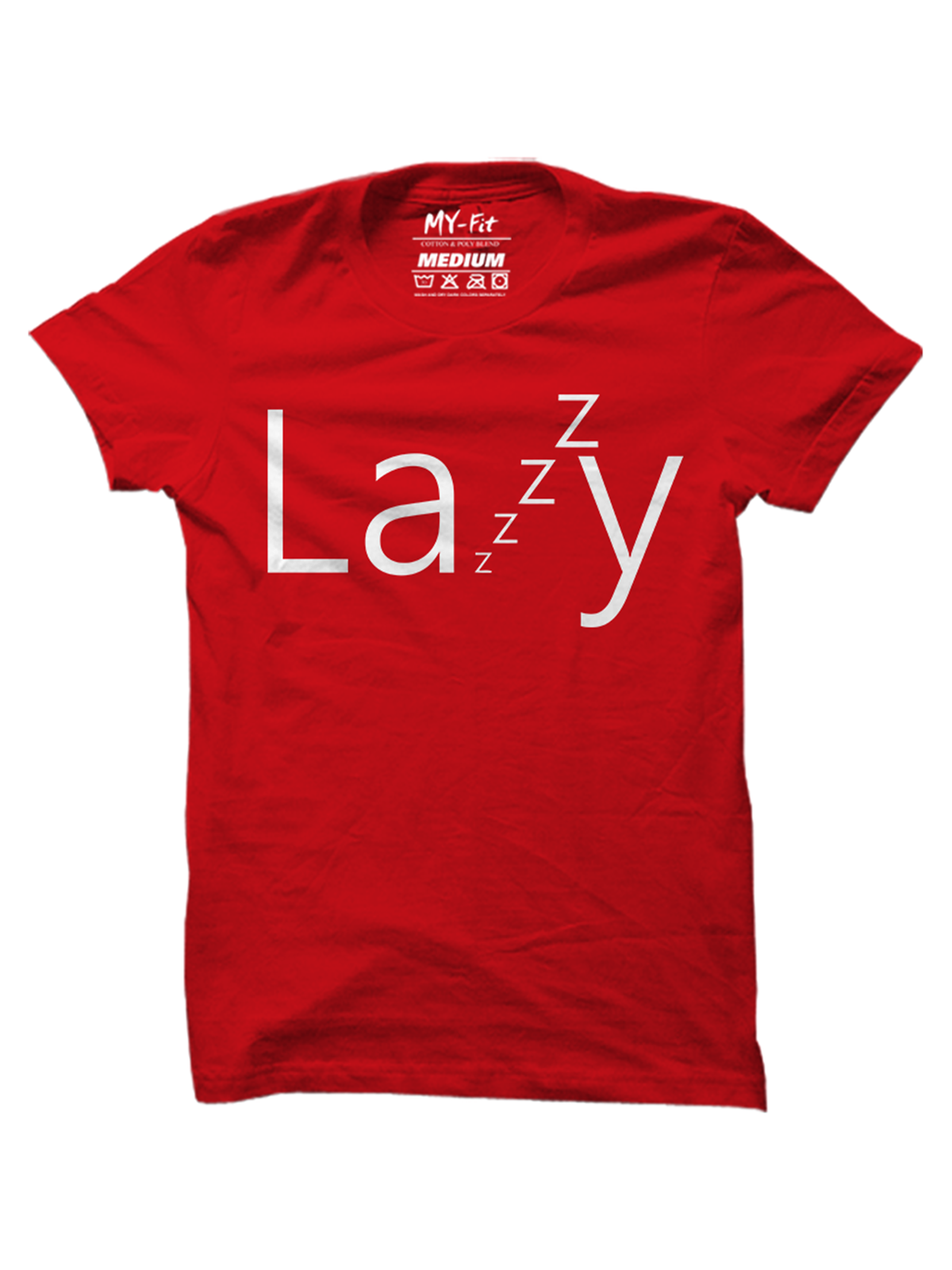 Lazy