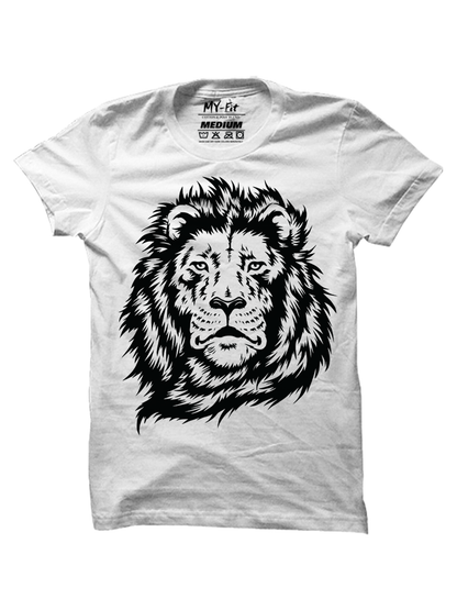 Lion Face