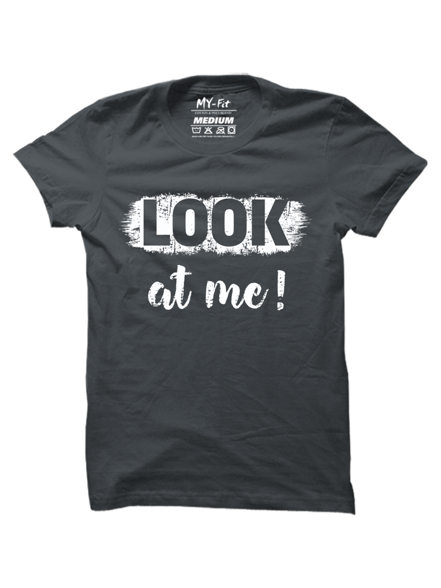 Look At Me