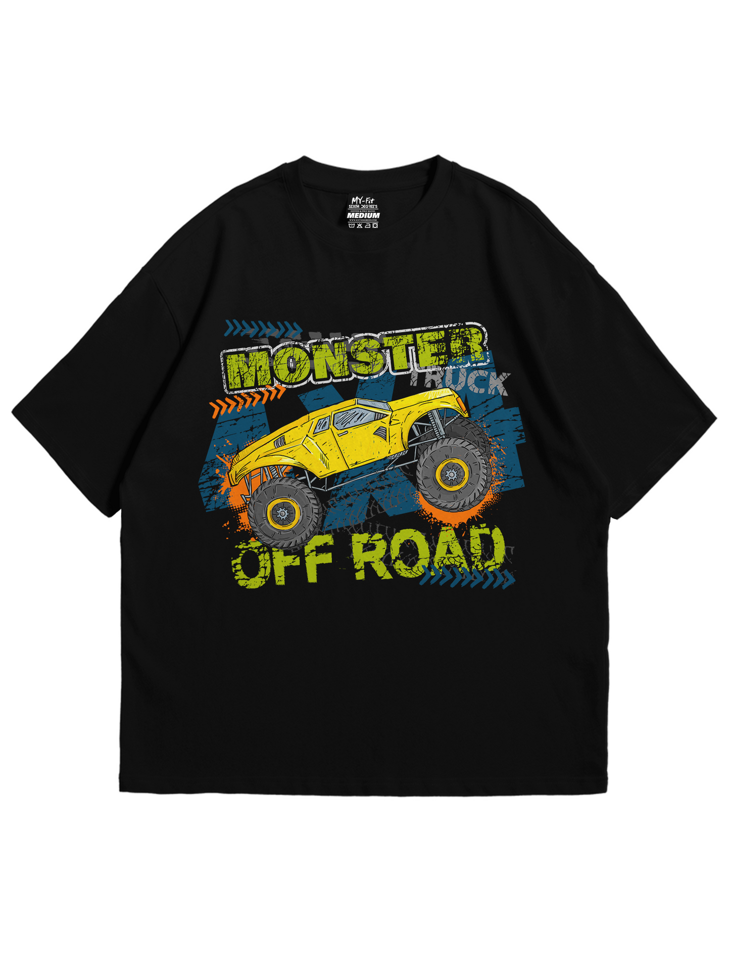 Monster Truck