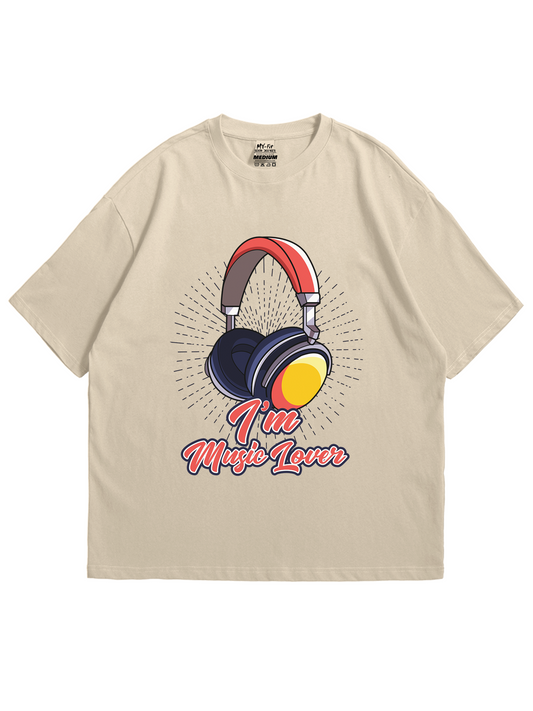 Music Lover