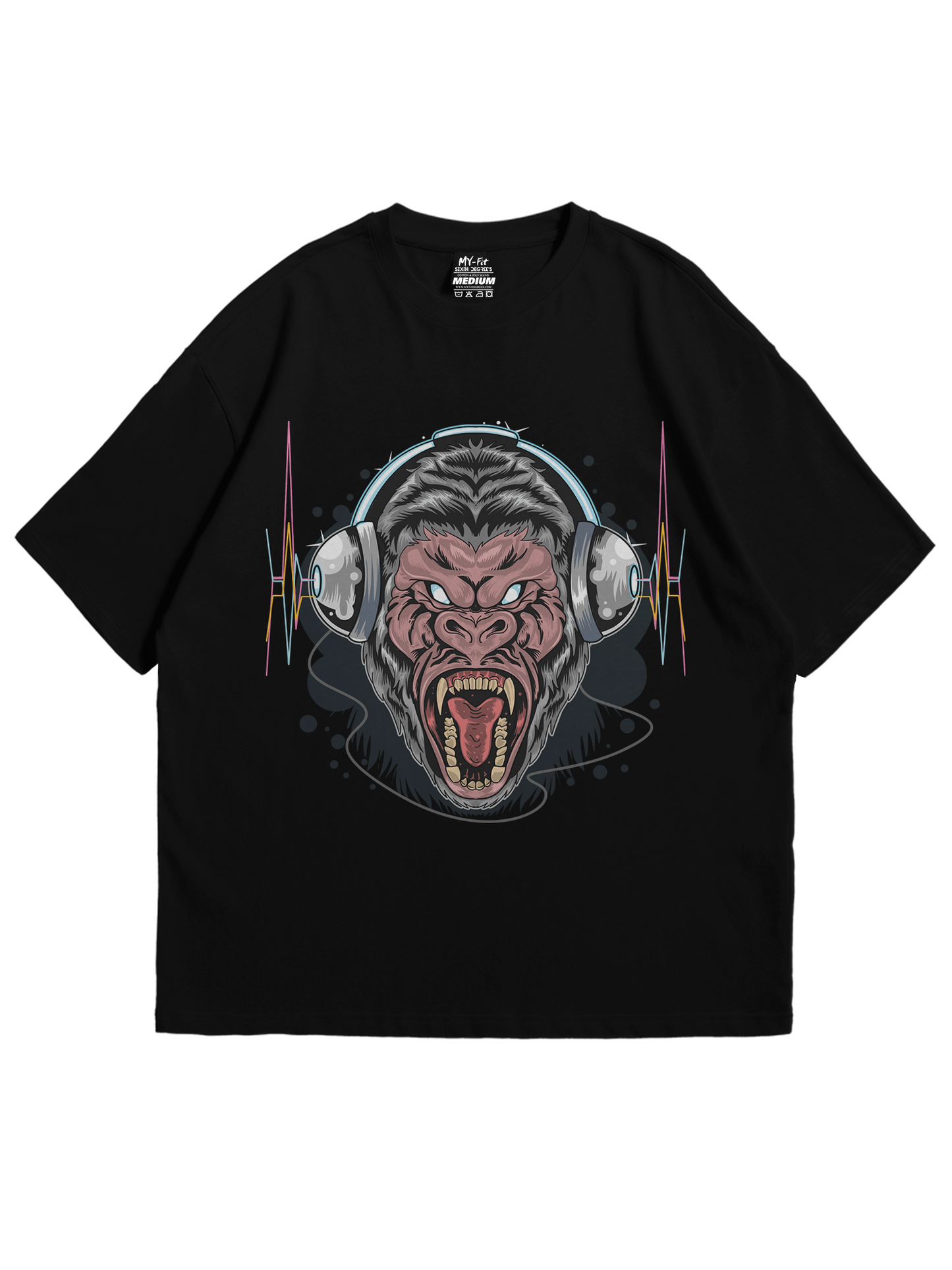 Music Gorilla