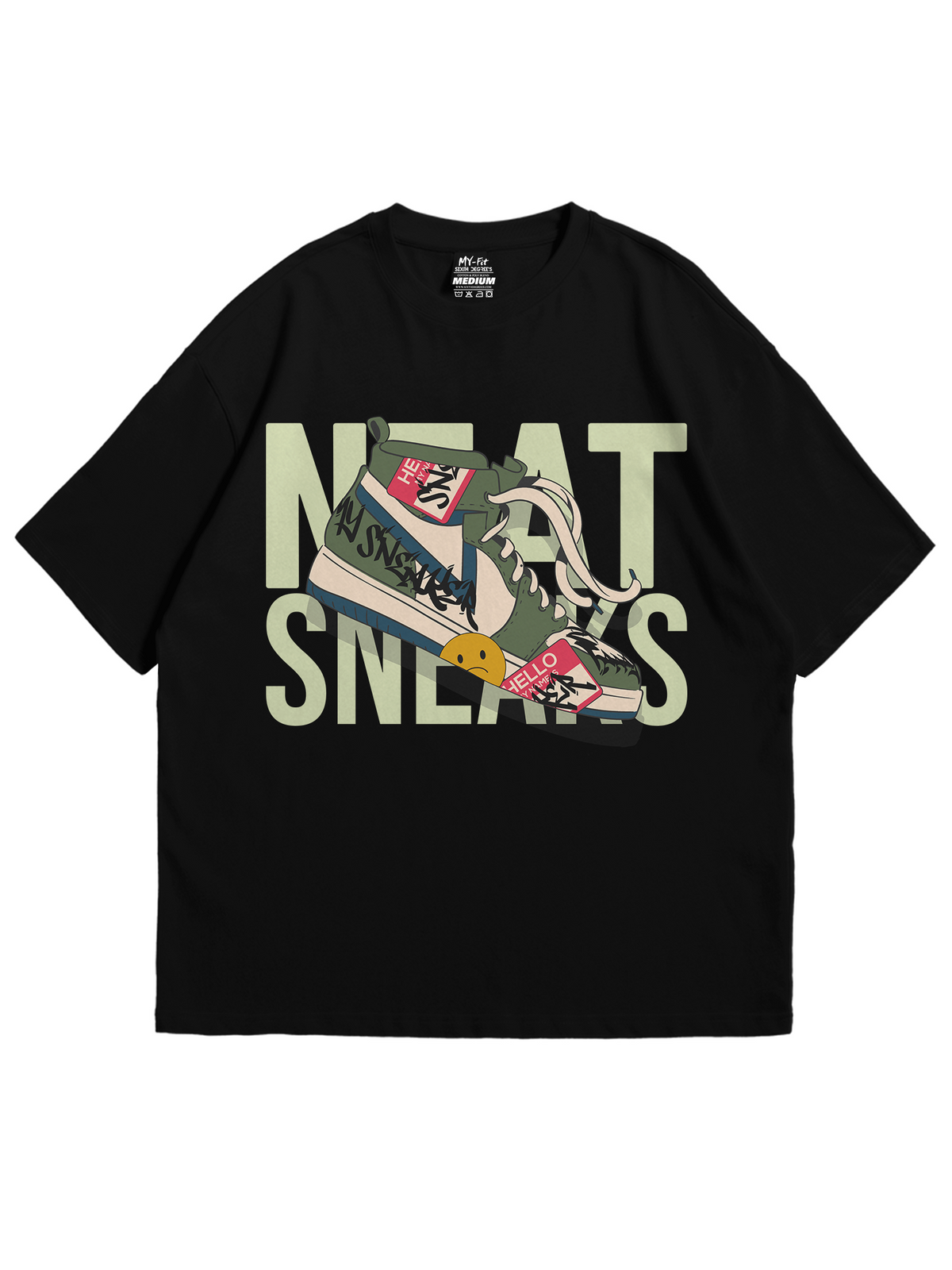 Neat Sneak