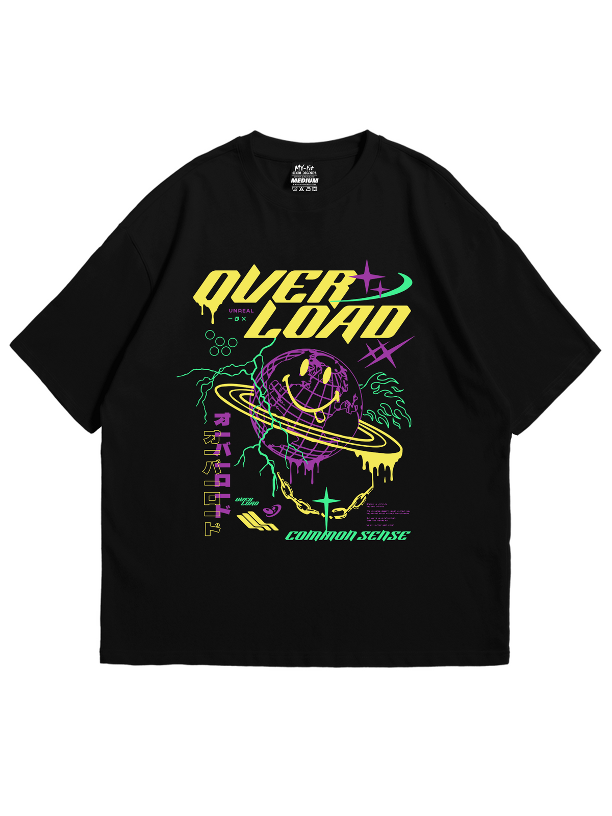 Over Load