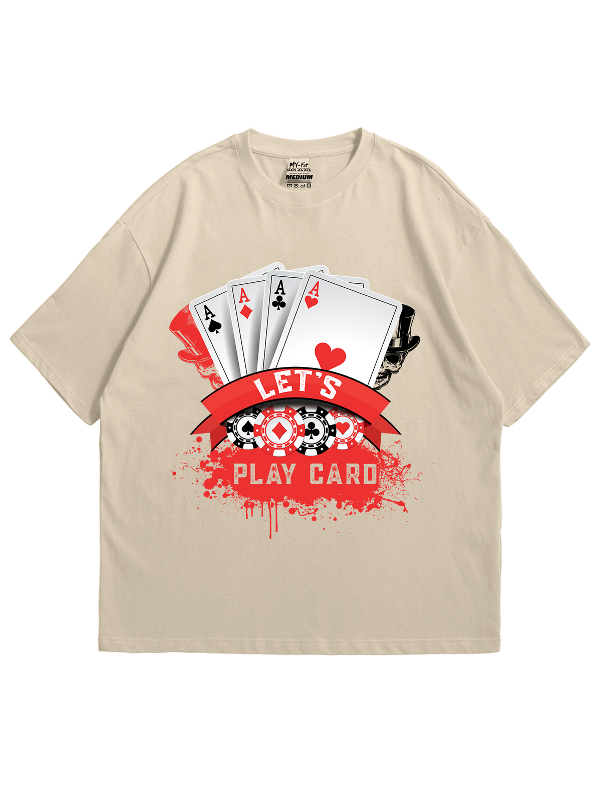 Play-Card