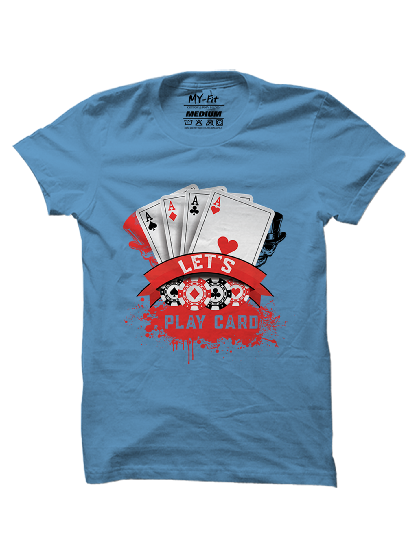 Play-Card
