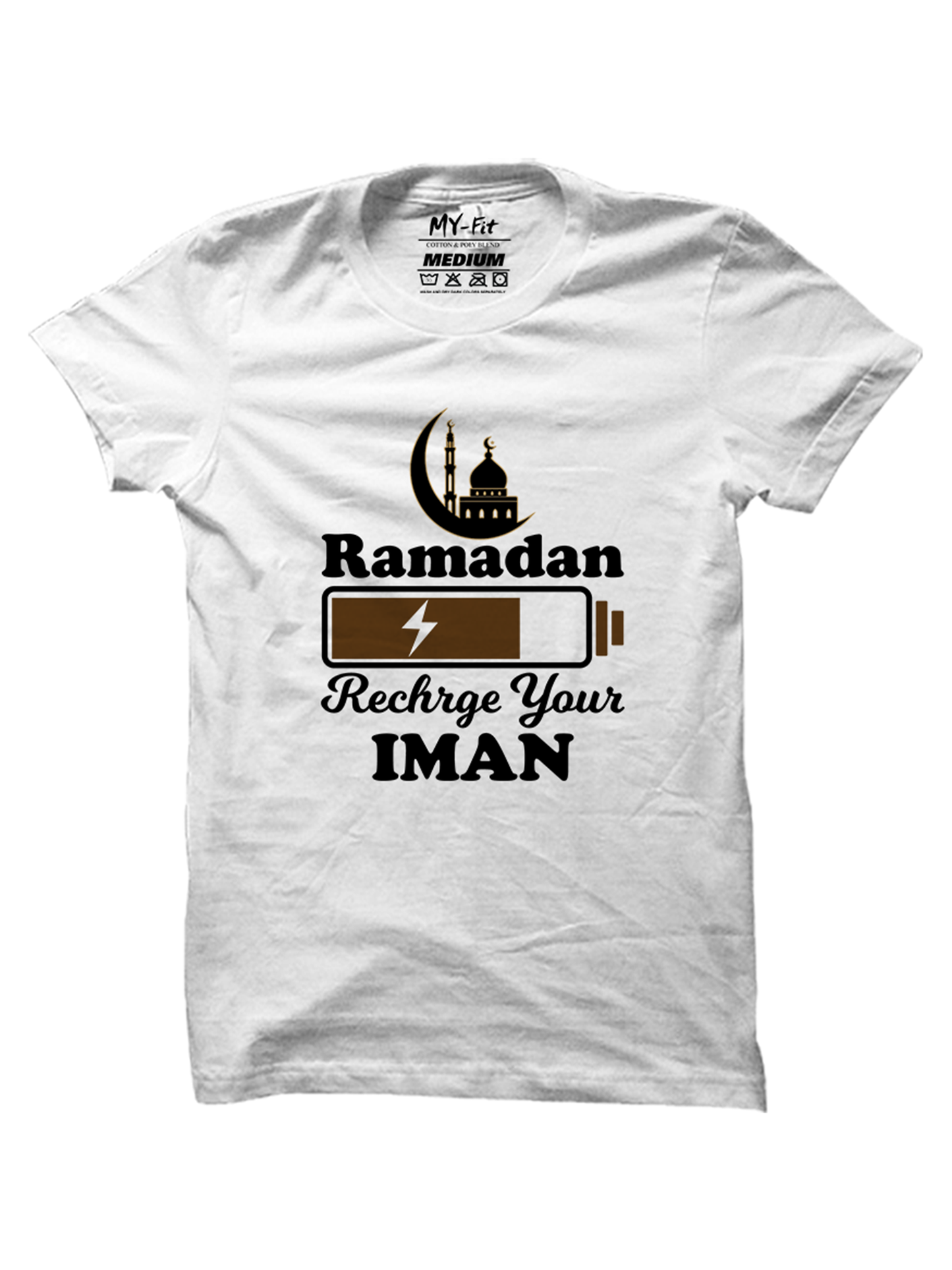 Iman Ramadan