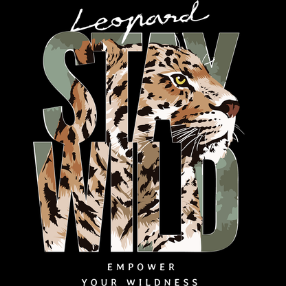 Stay Wild