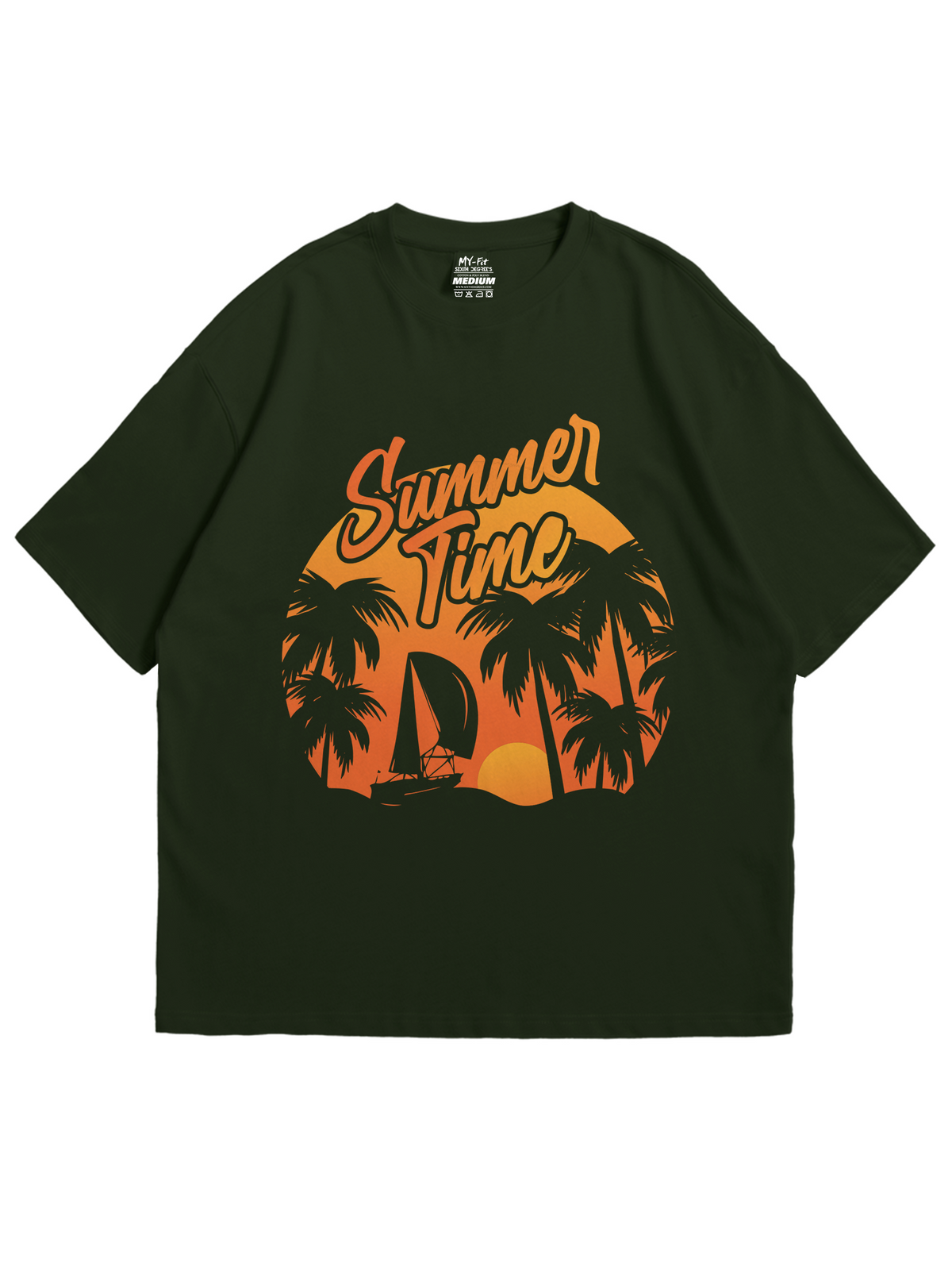 Summer Time
