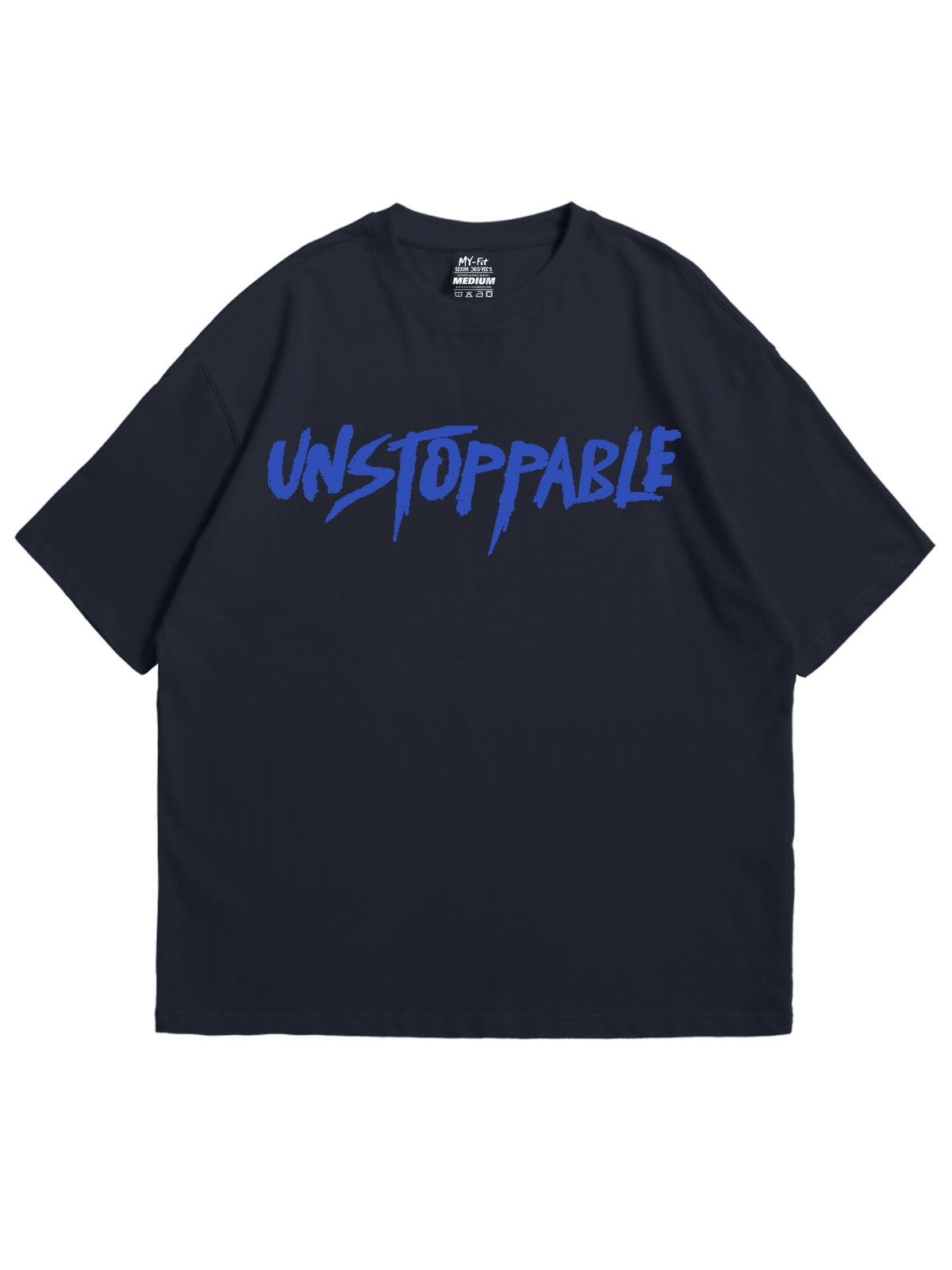 Unstoppable