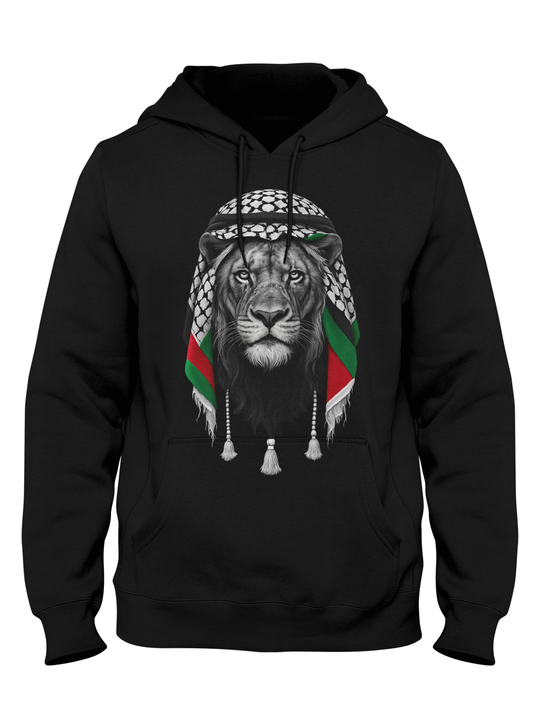 LA هي جملة كاملة