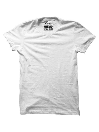 Pack Of 3 Basic T-Shirts