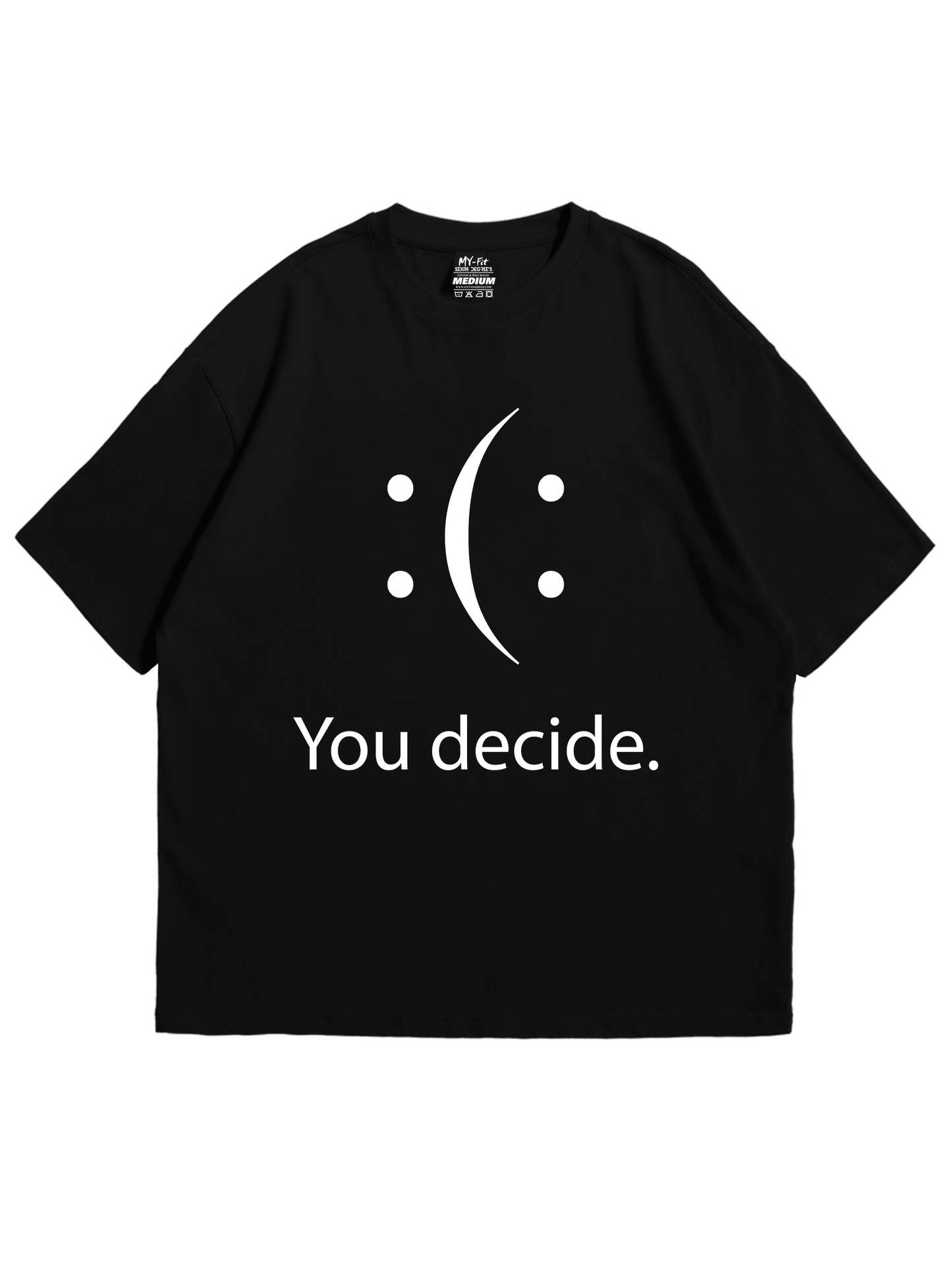 You Decide
