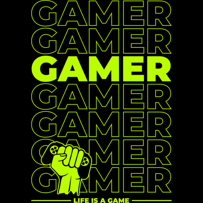 Gamer