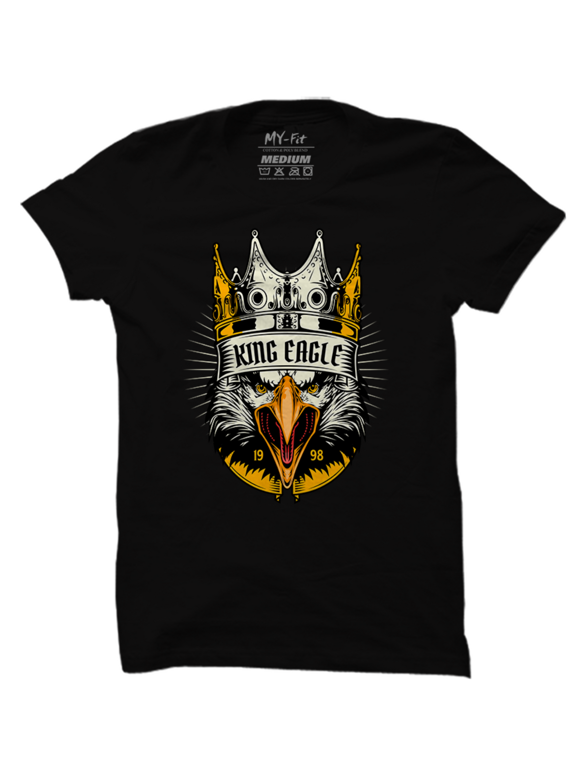 King Eagle