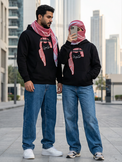الأسد العربي الإصدار الثاني